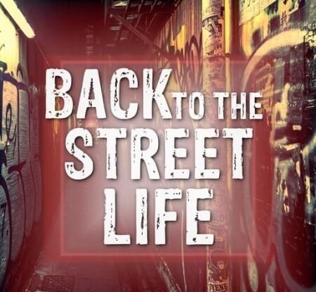 Strategic Audio Back To The Street Life WAV